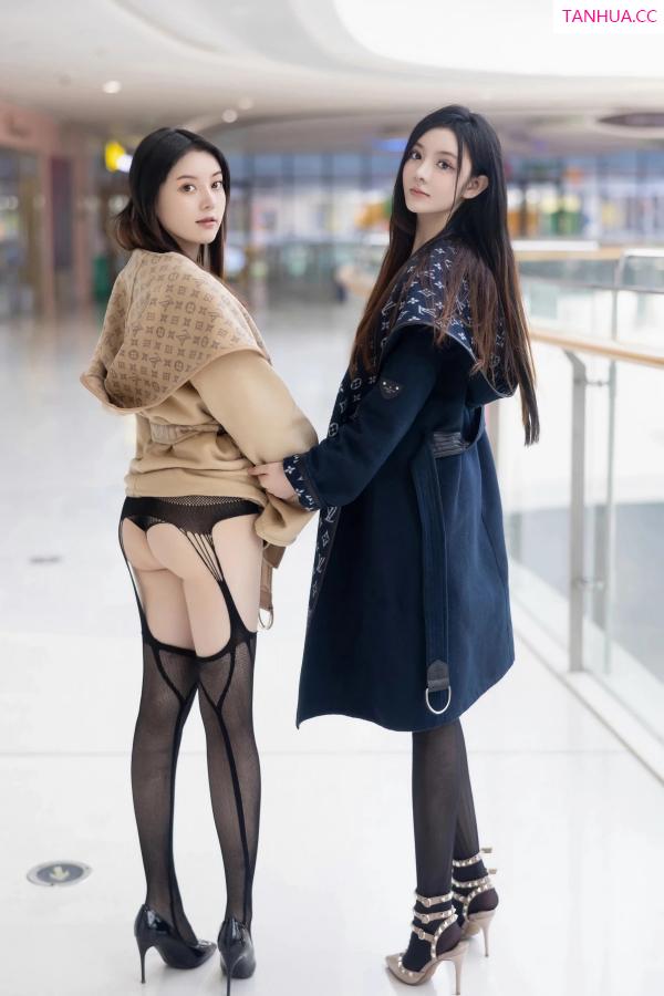   [XiuRen]高清写真图 2024.02.08 No.8099 豆瓣酱 模特合集第4张图片